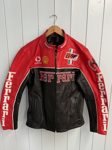 Ferrari racing genuine - racing,