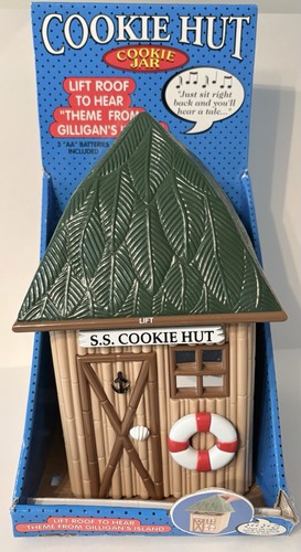 Vintage 1992 gilligans island - vintage,
