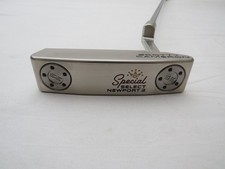 Titleist Scotty Cameron