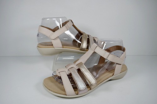 New box hotter sol - hotter, beige