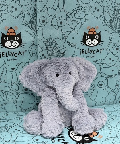 Jellycat medium fuddlewuddle - jellycat,