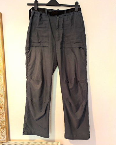 Mens paramo grey hiking - mens,