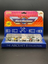Micro Machines Galoob The