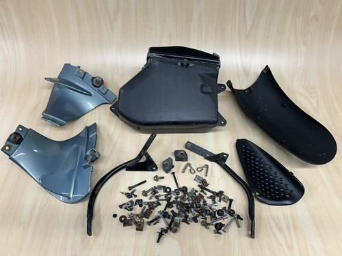 1999 bmw r1100rt misc parts - 1999,