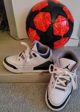 Children nike air jordan 3 - children's,