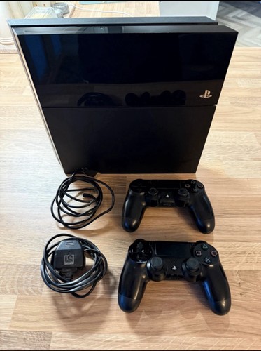 Ps4 500gb controllers - -,