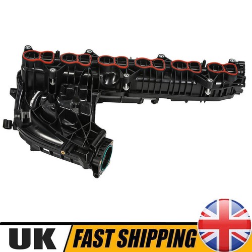 Intake manifold for bmw 0d - intake,