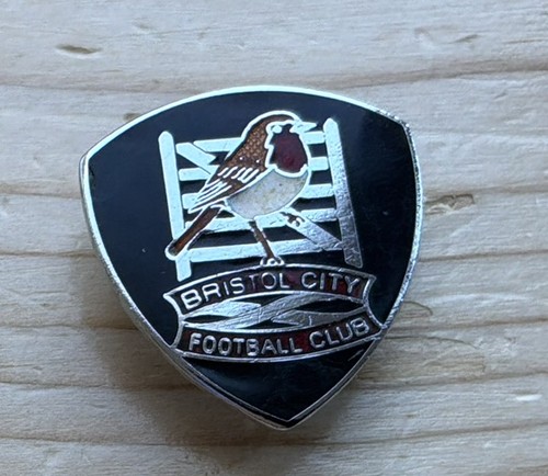 Old 1970s bristol city c - old, f.c