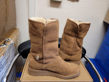 Ugg Amie Women's Boots Size UK