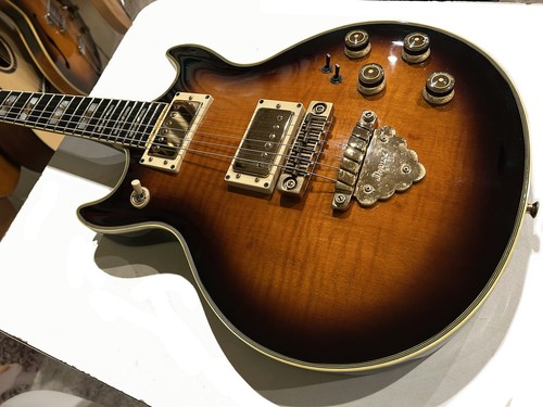 Ibanez 1981 ar300 - ibanez,