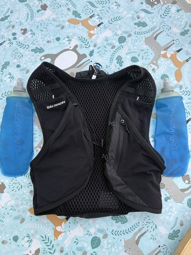 Salomon active skin unisex - skin, 8