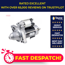 Starter Motor DSN1215 Denso