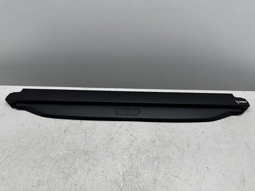 Bmw series parcel shelf boot - bmw,