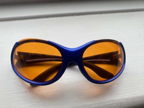Authentic smith optics orange - authentic,