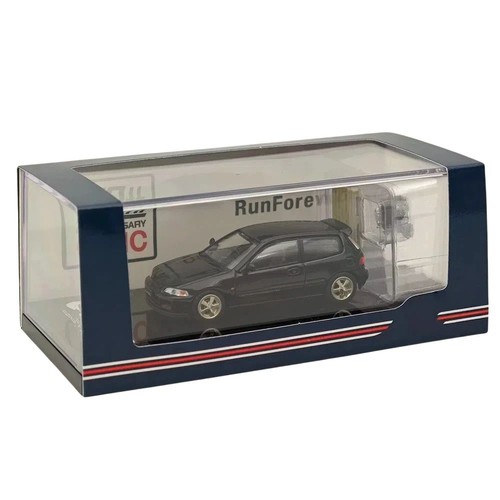 Hobby japan civic - hobby, 1/64