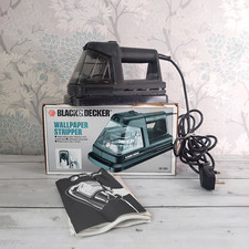 Black & Decker BD 1200
