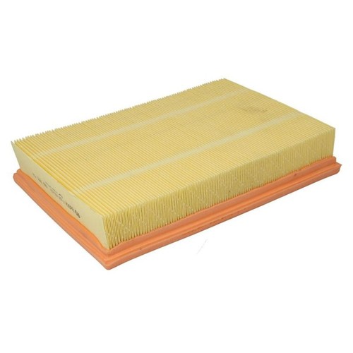 New air filter - filter, seat