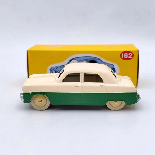 Deagostini dinky toys 162 - deagostini,