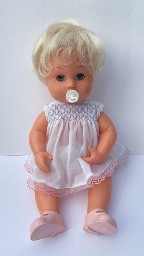 Vintage 1970s palitoy - vintage,