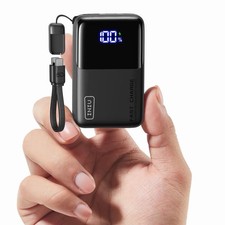INIU Power Bank, Smallest