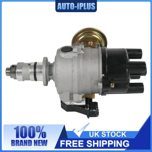 Electronic distributor for - electronic,