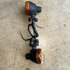 Kawasaki Ke125/175 Indicators