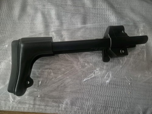Cyma airsoft mp5 stock for - stock, toy