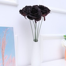  Fake Black Rose Roses