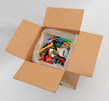 Lego 10kg+  Assorted Clean