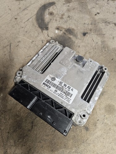 Golf mk5 fsi engine - golf,