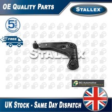 Fits Ford Street Ka 1.6 Track