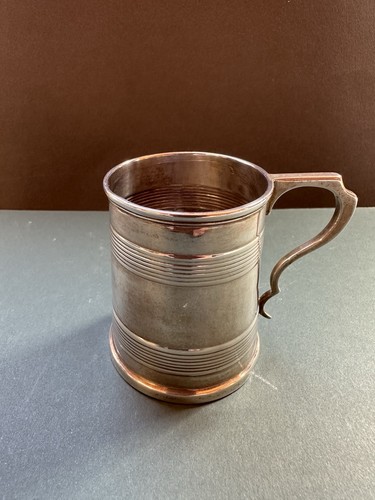 Hallmarked solid silver - hallmarked,