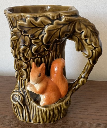 Vintage sylvac 4241 - 4241, squirrel