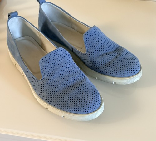 Ladies ecco bella slip on - ecco, "bella"