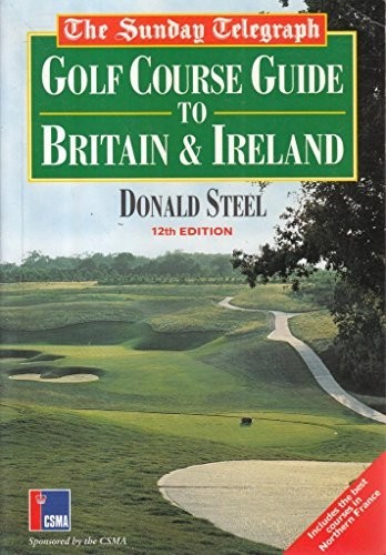 Sunday telegraph golf - telegraph",