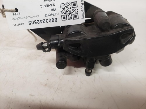 Maveric 125 2024 - 2024, front