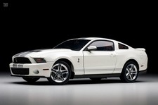1/18 AUTOart Ford Shelby GT500