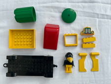 Fabuland LEGO 3634-1 Charlie