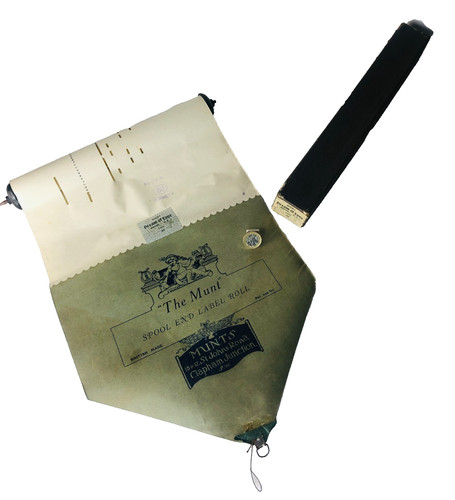 Pianola piano music sheet - music,