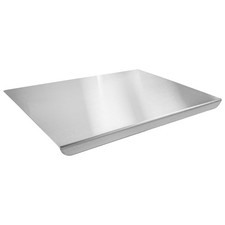 1x Stainless Steel Counter