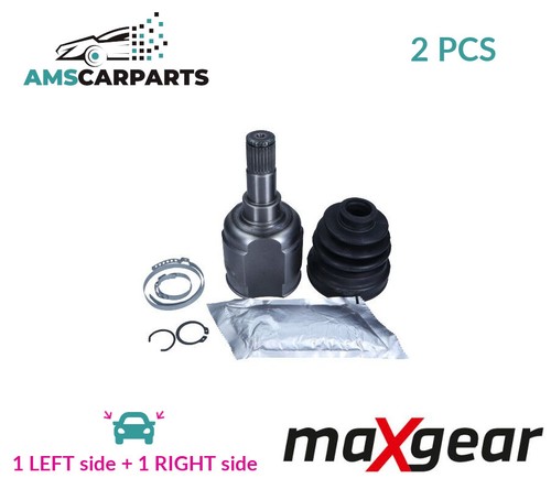 Driveshaft joint kit pair - joint,