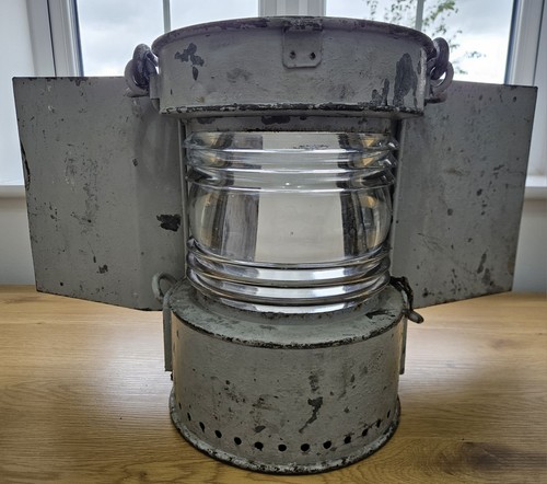Vintage maritime industrial - vintage,