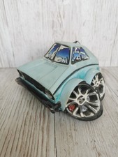 COUNTRY ARTIST SPEEDFREAKS