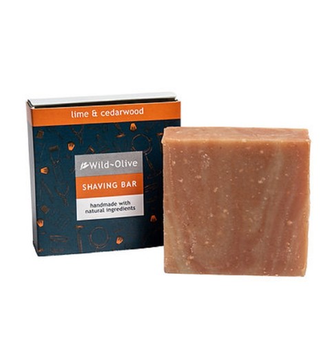 French lime cedarwood - &,