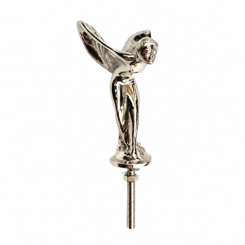 Mascot silver rolls royce - silver,