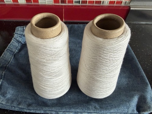 Zegna baruffa cashmere silk - baruffa,