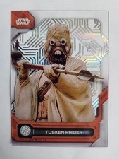 Topps Star Wars 2025 High Tek