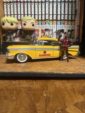 Marvel 1:24 1957 Chevy Bel-Air
