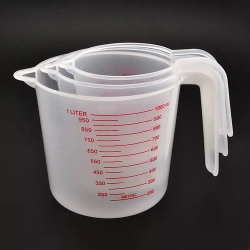 250 500 1000ml set 3 - of,