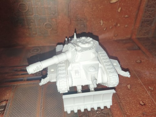 Guard battle tank warhammer - guard,